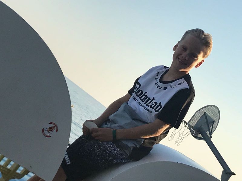 Sticker Actie - Image 9