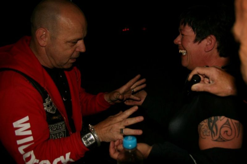 Blues Weekend - Image 1