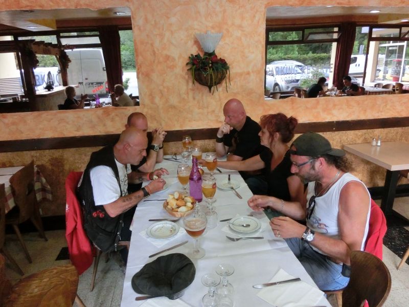 Alpe Du Zuez - Image 1