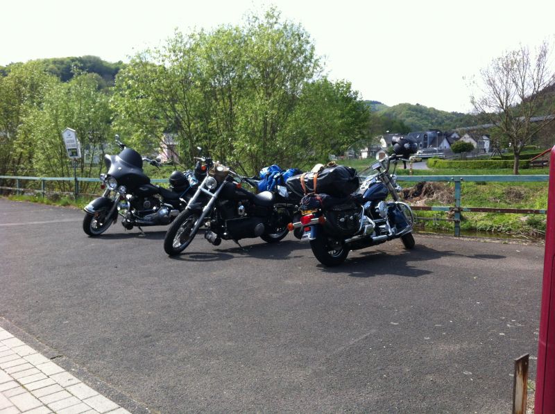 Ride Out 2013 - Image 7