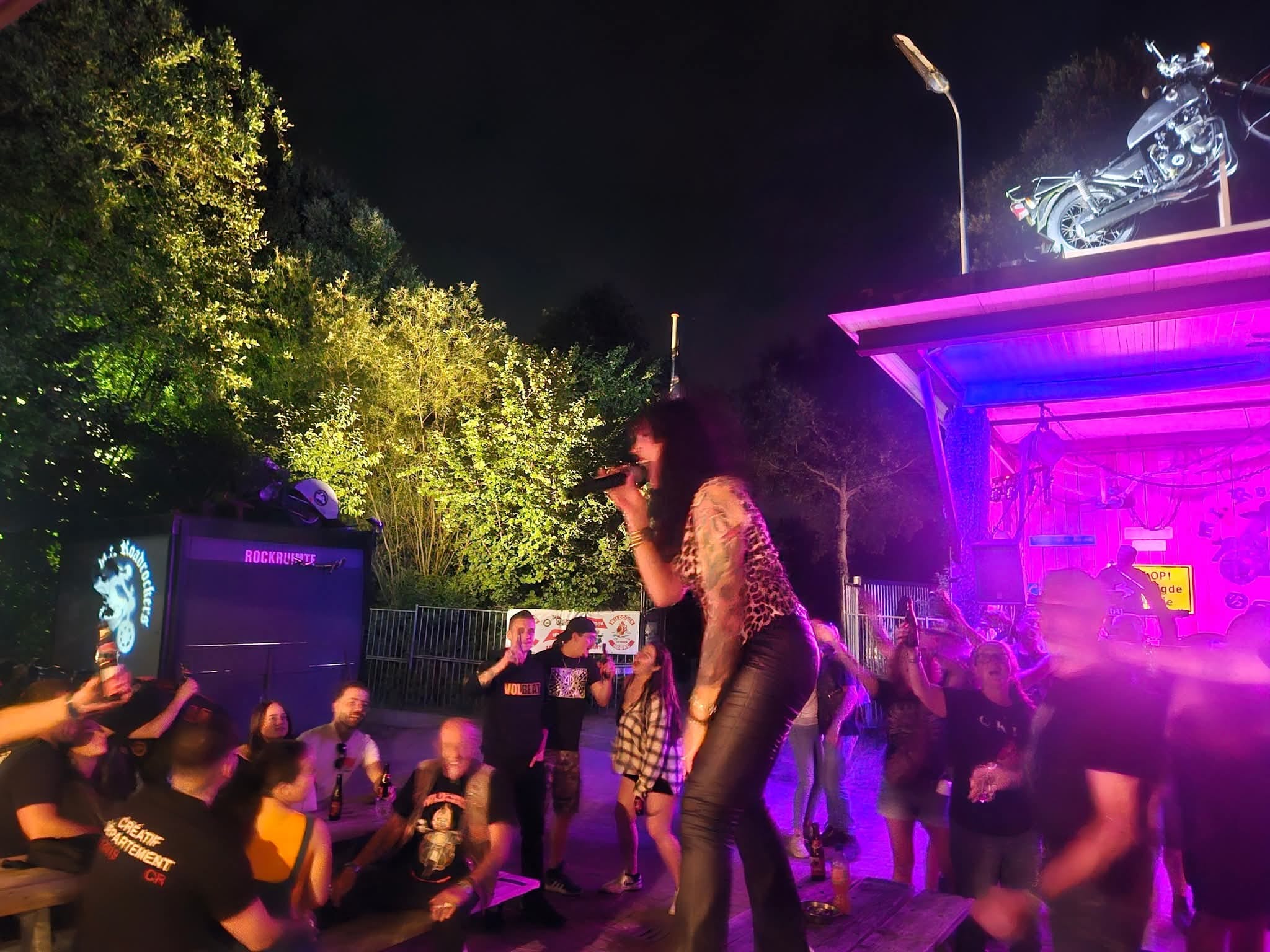 15 Year Anniversary Party - Image 52