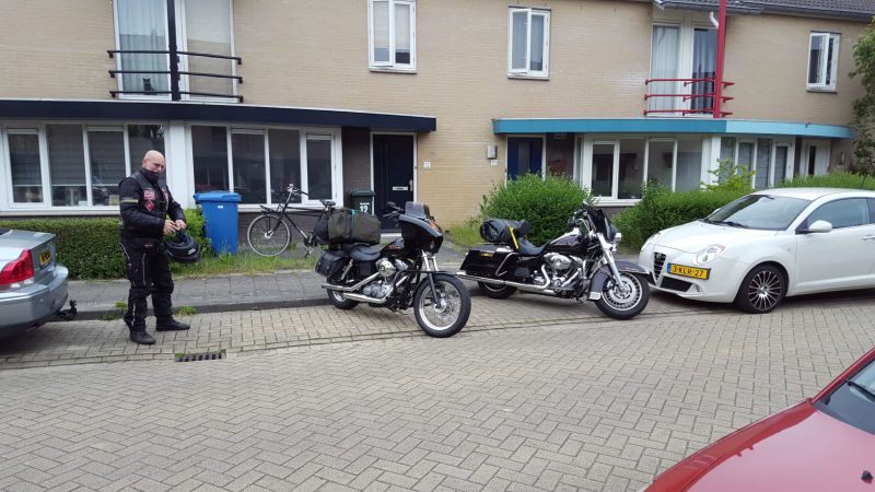 Hemelvaart 2019 - Image 19