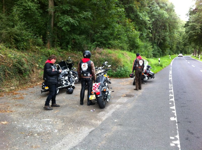 Ride Out - Image 6