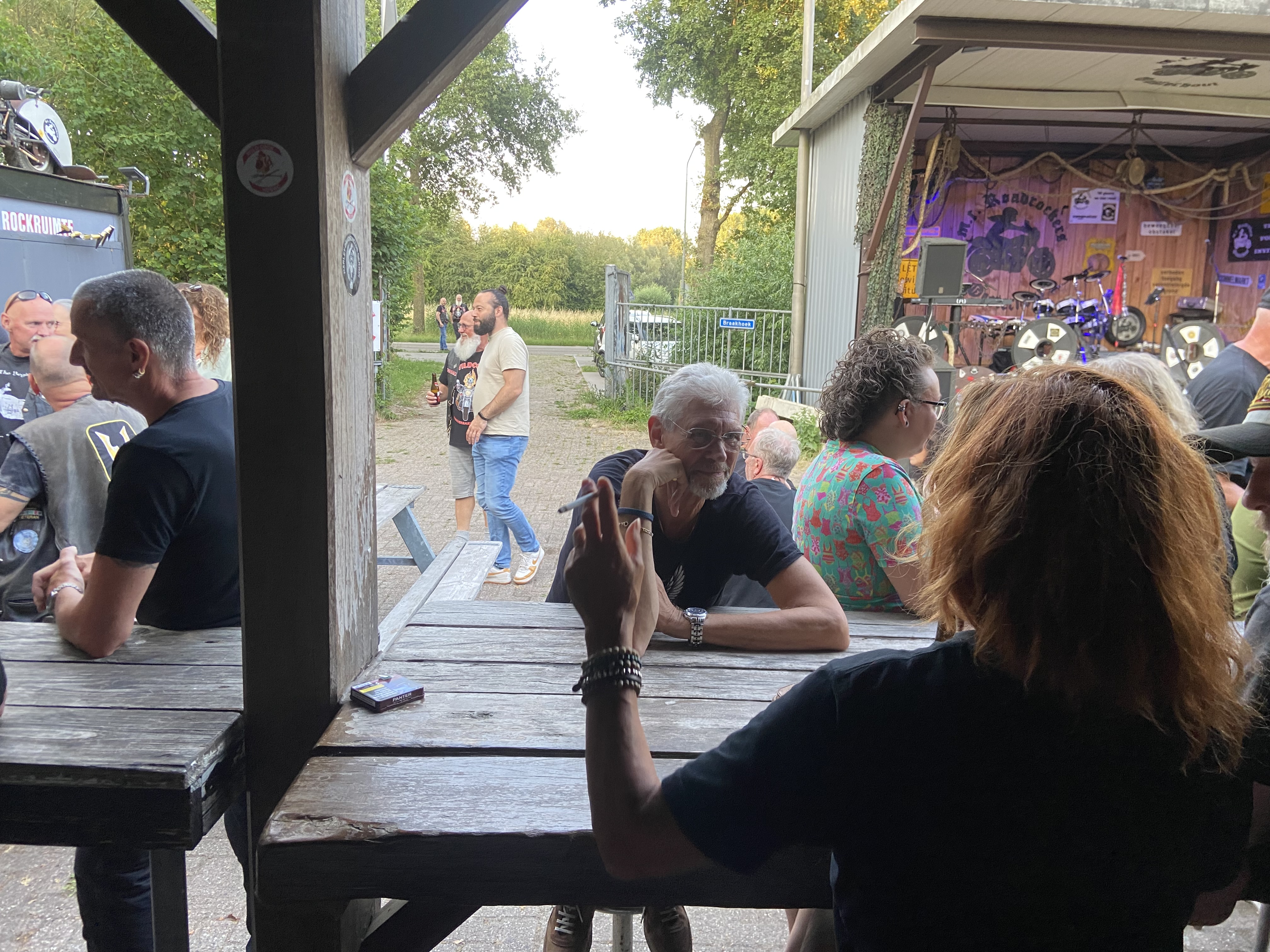 15 Year Anniversary Party - Image 27