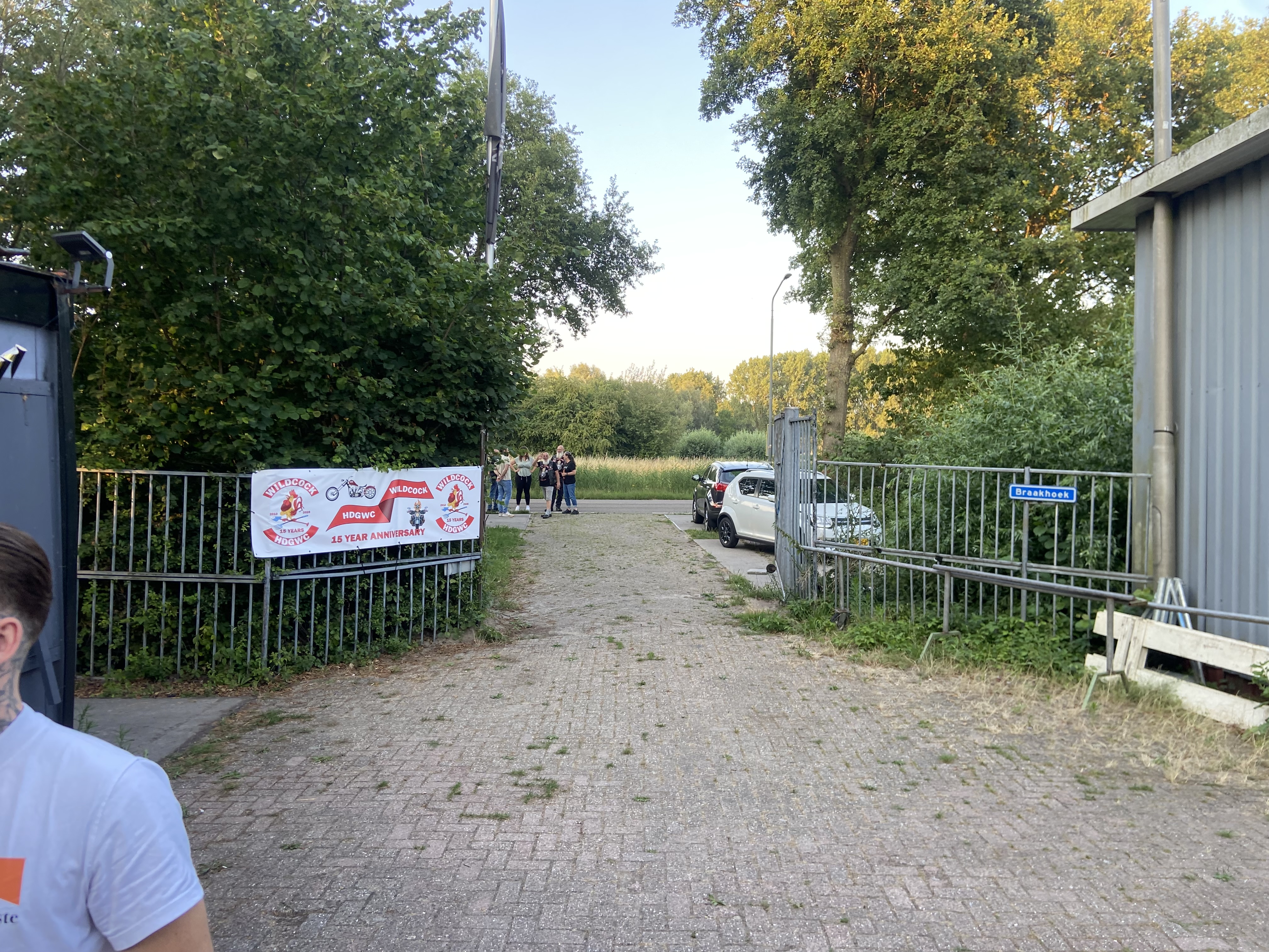 15 Year Anniversary Party - Image 20