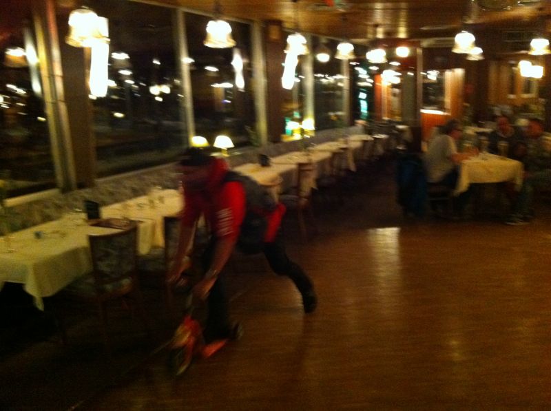 Ride Out 2013 - Image 1