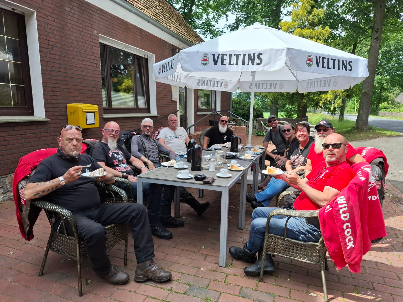 Hemelvaart 2025 - Image 2