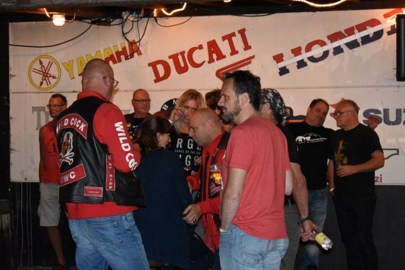 Blues 2018 - Image 17