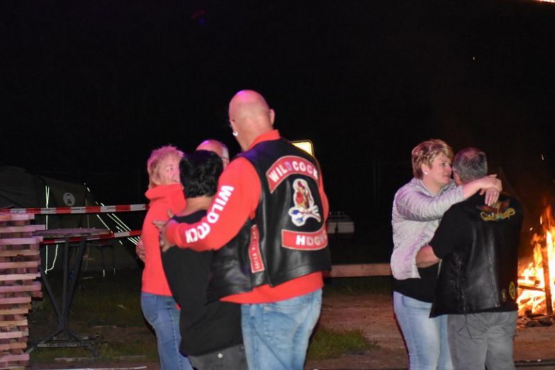 Blues 2018 - Image 1