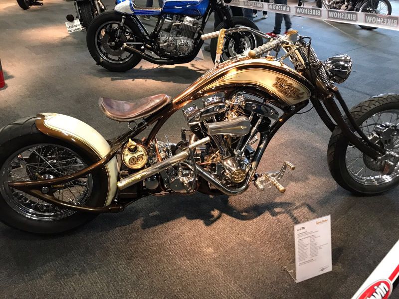 Big Twin Show - Image 1