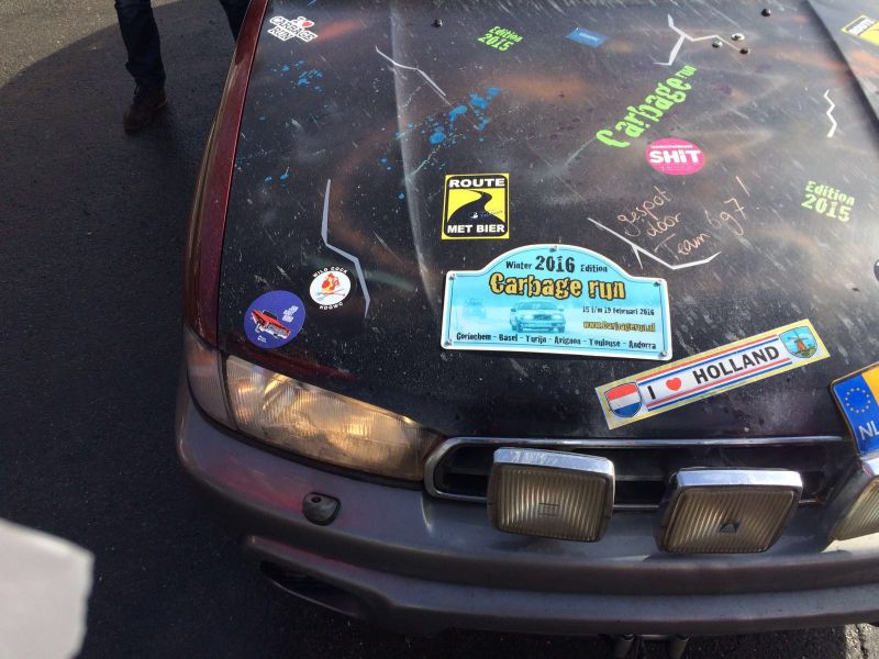 Sticker Actie - Image 29