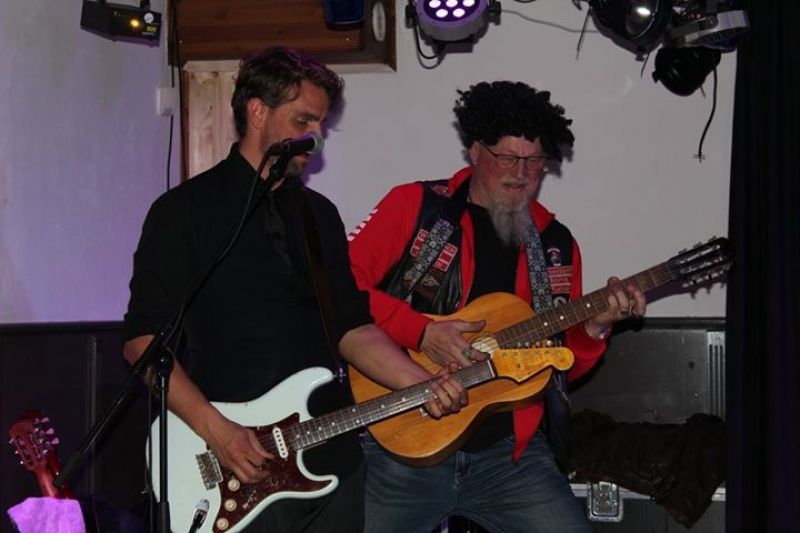 Goede Doelen Rit - Image 8