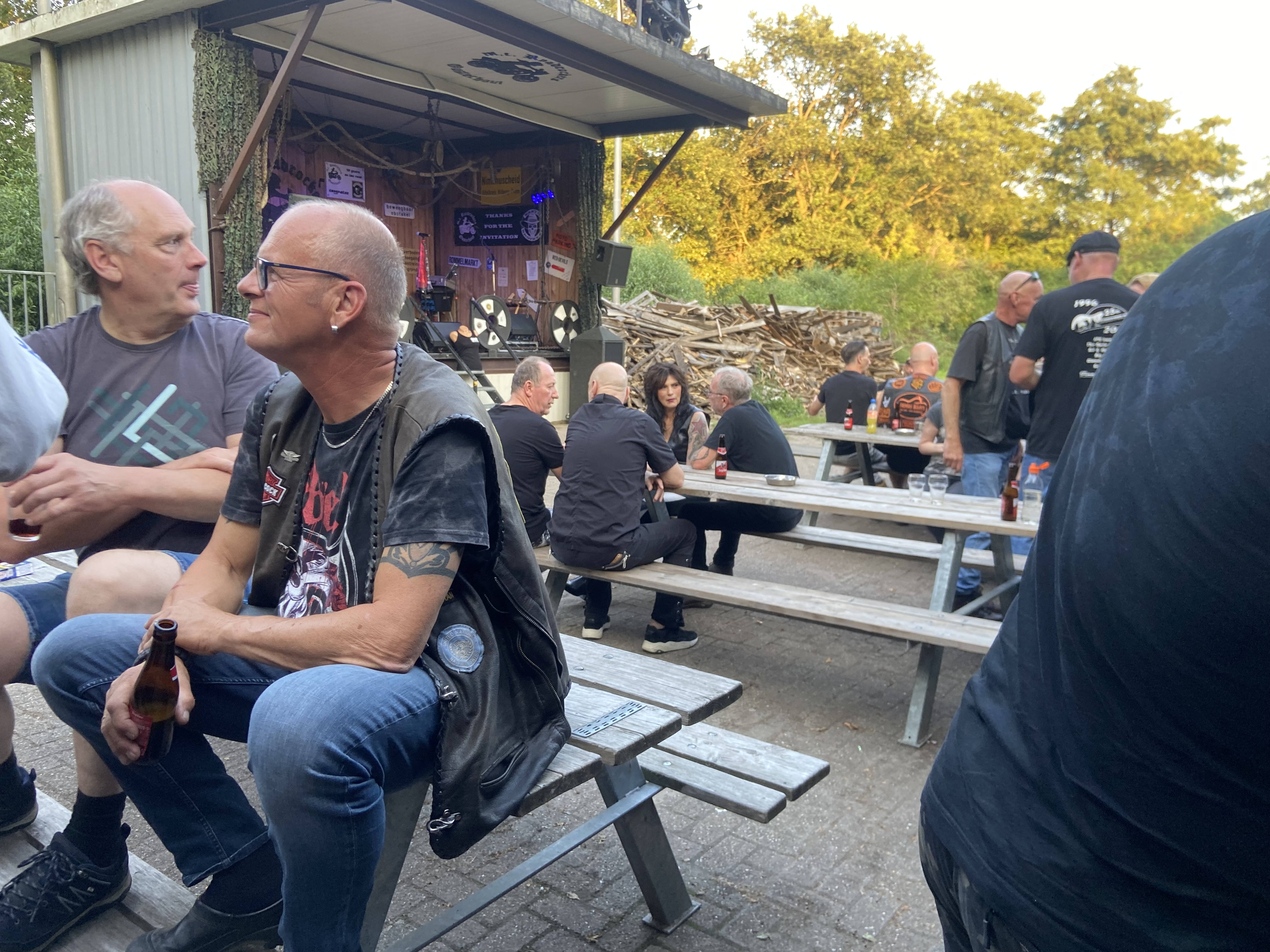 15 Year Anniversary Party - Image 38