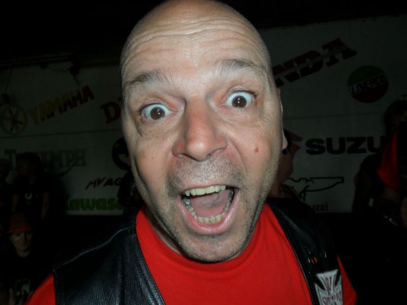 Blues Weekend - Image 7