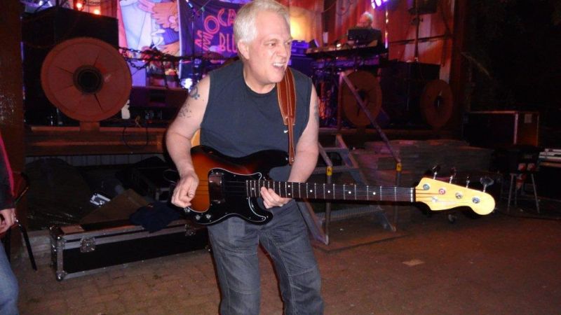 Blues Weekend - Image 17