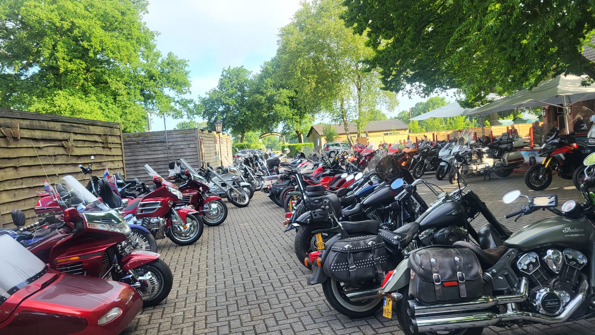 Hemelvaart 2025 - Image 8