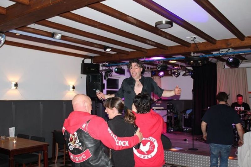 Goede Doelen Rit - Image 12