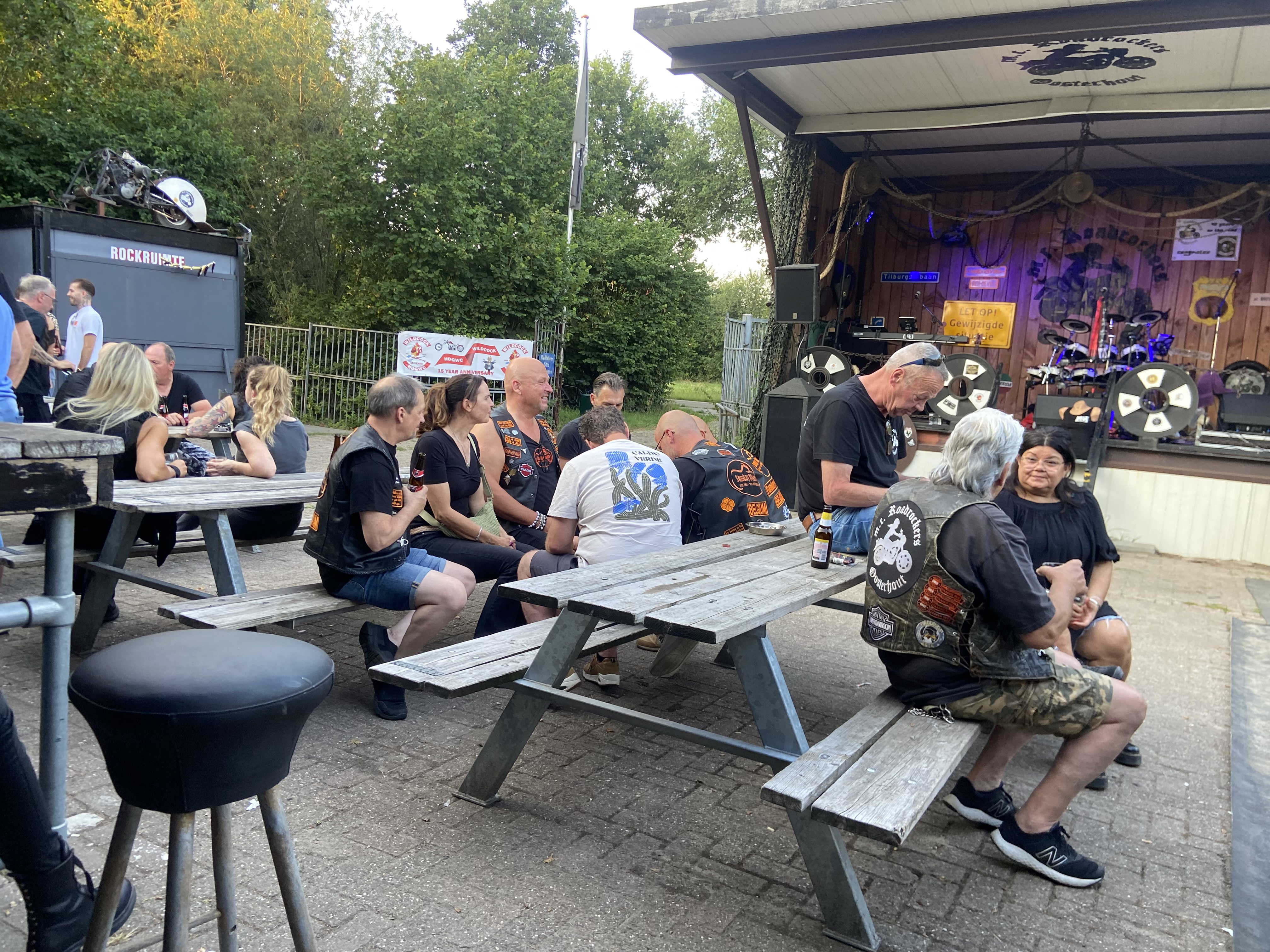 15 Year Anniversary Party - Image 32