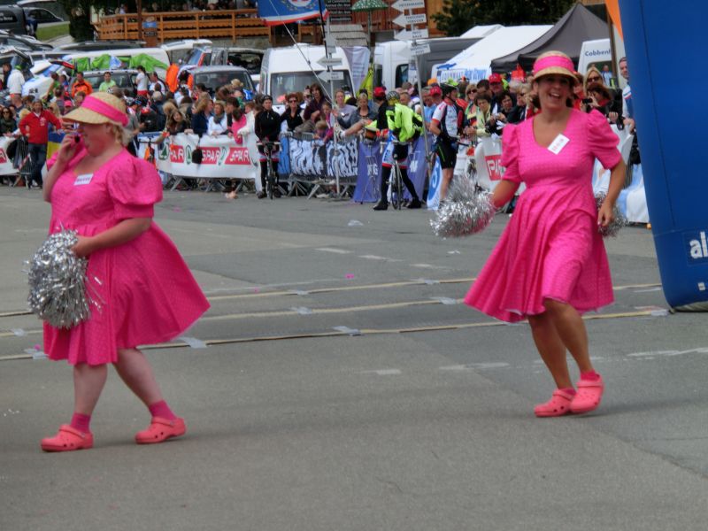Alpe Du Zuez - Image 3