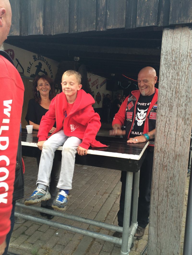 Blues 2016 - Image 16