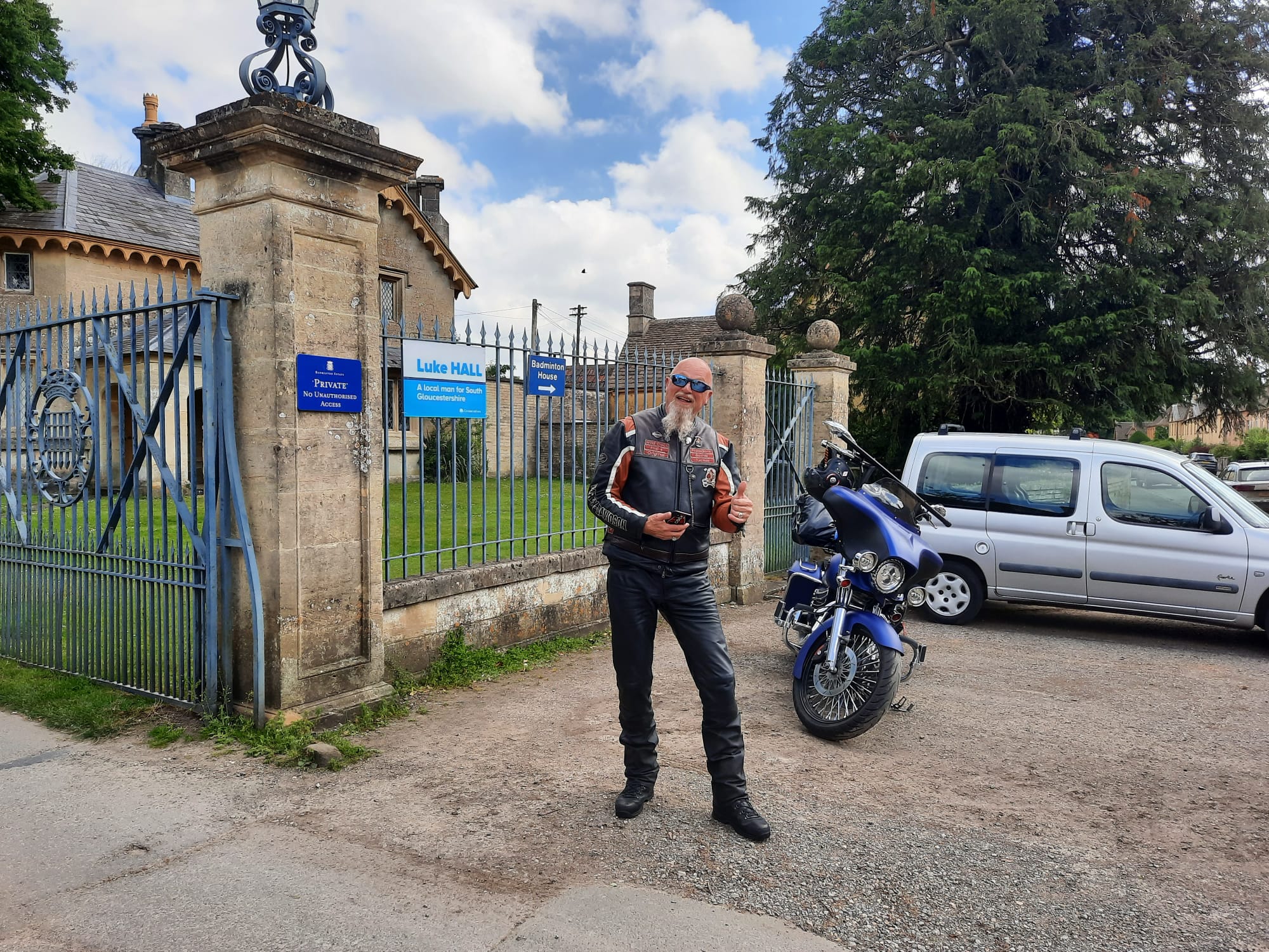 Ride Out 2024 Wales - Image 26