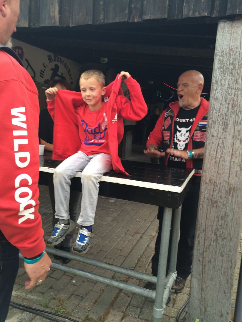 Blues 2016 - Image 19