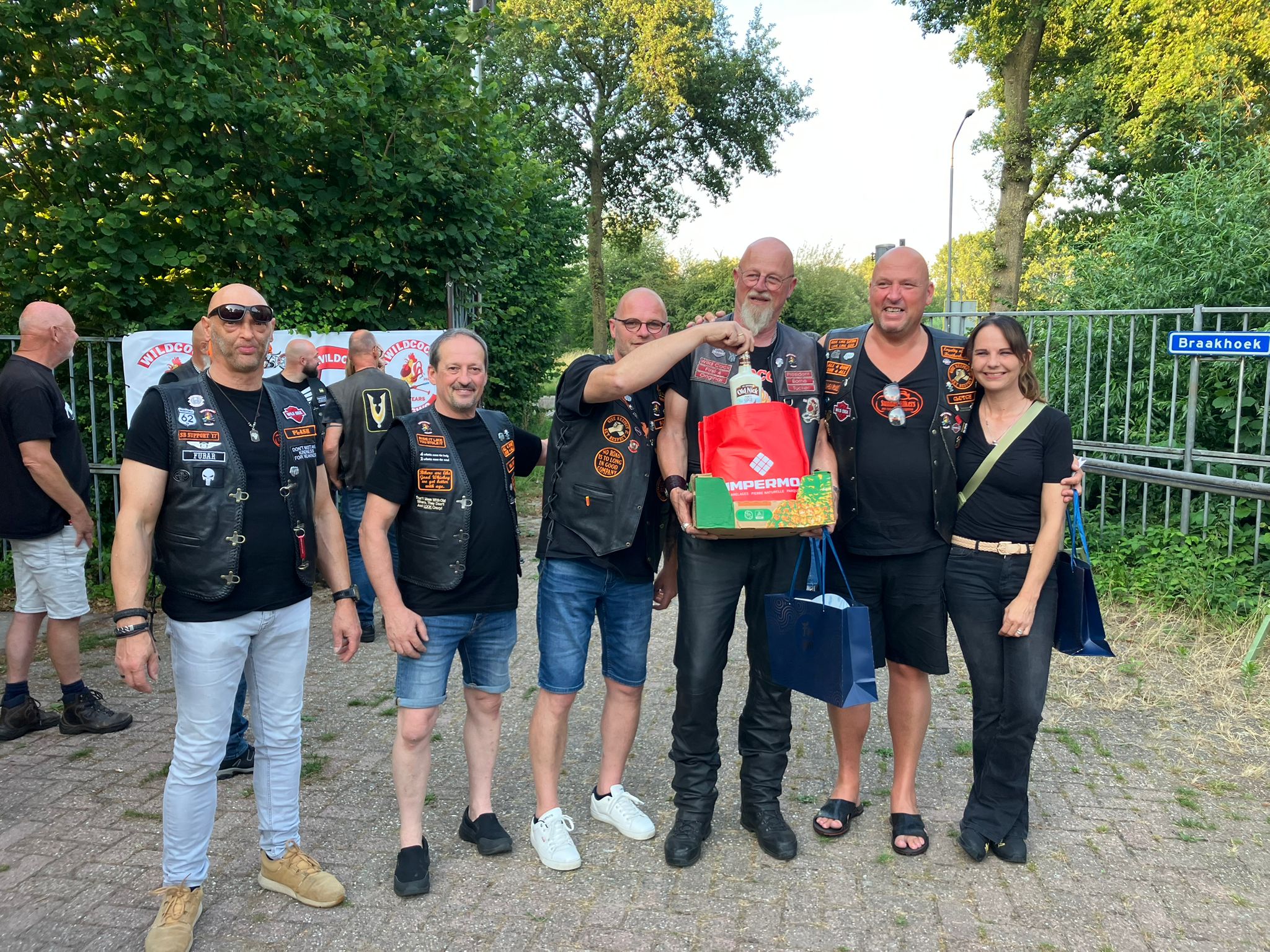 15 Year Anniversary Party - Image 45