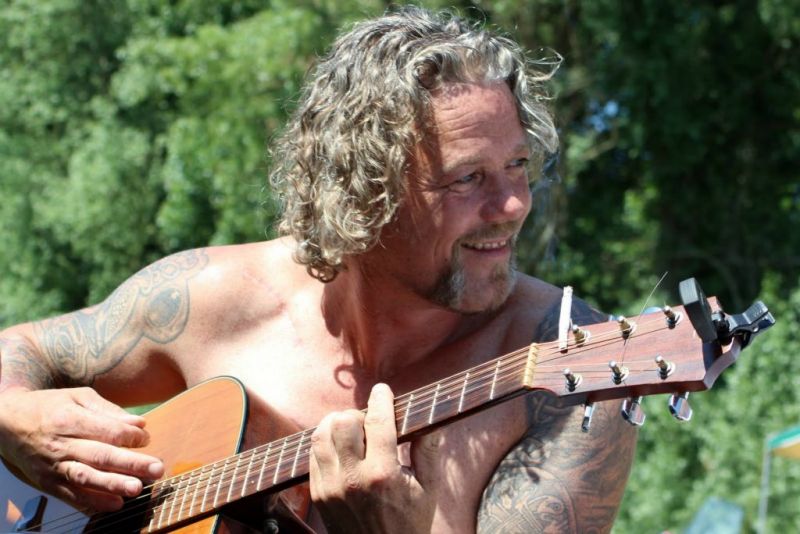 Blues Weekend - Image 12