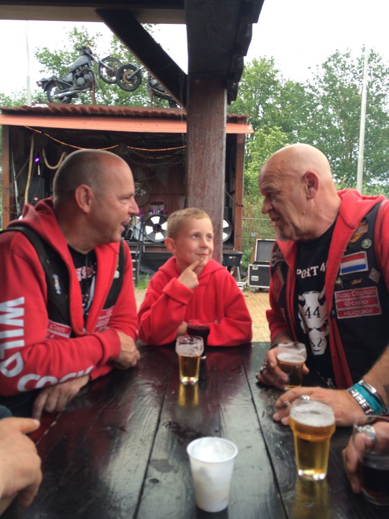 Blues 2016 - Image 20