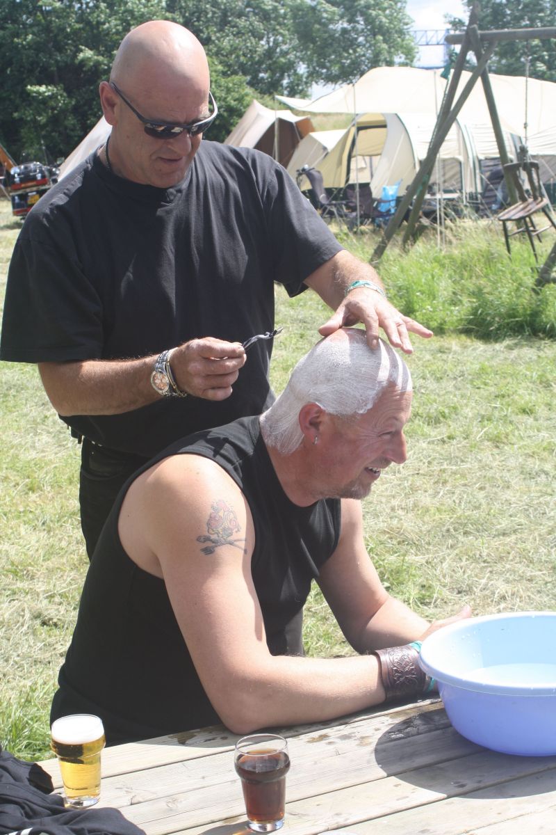 Blues Weekend - Image 19