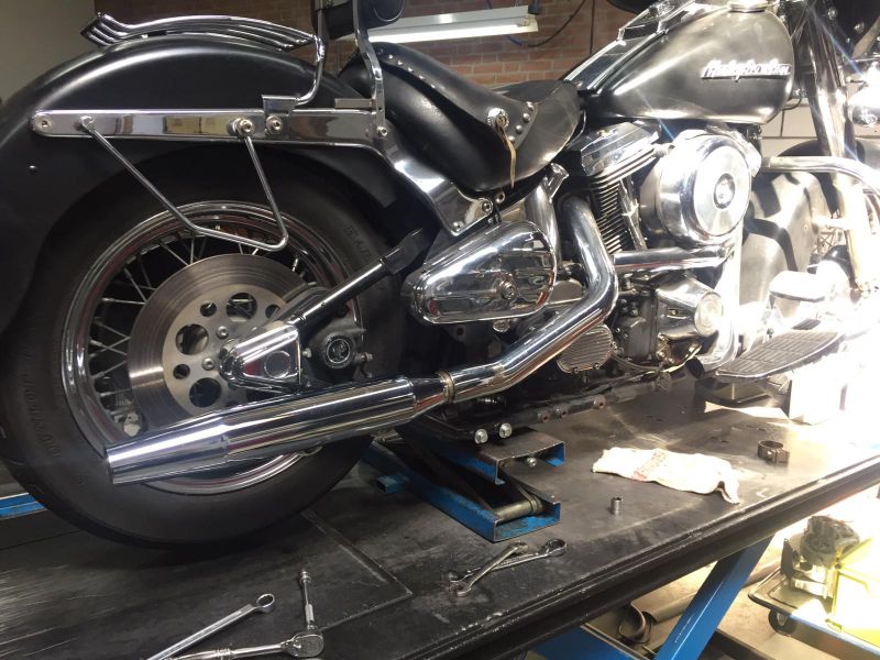 Ride Out 2019 - Image 17