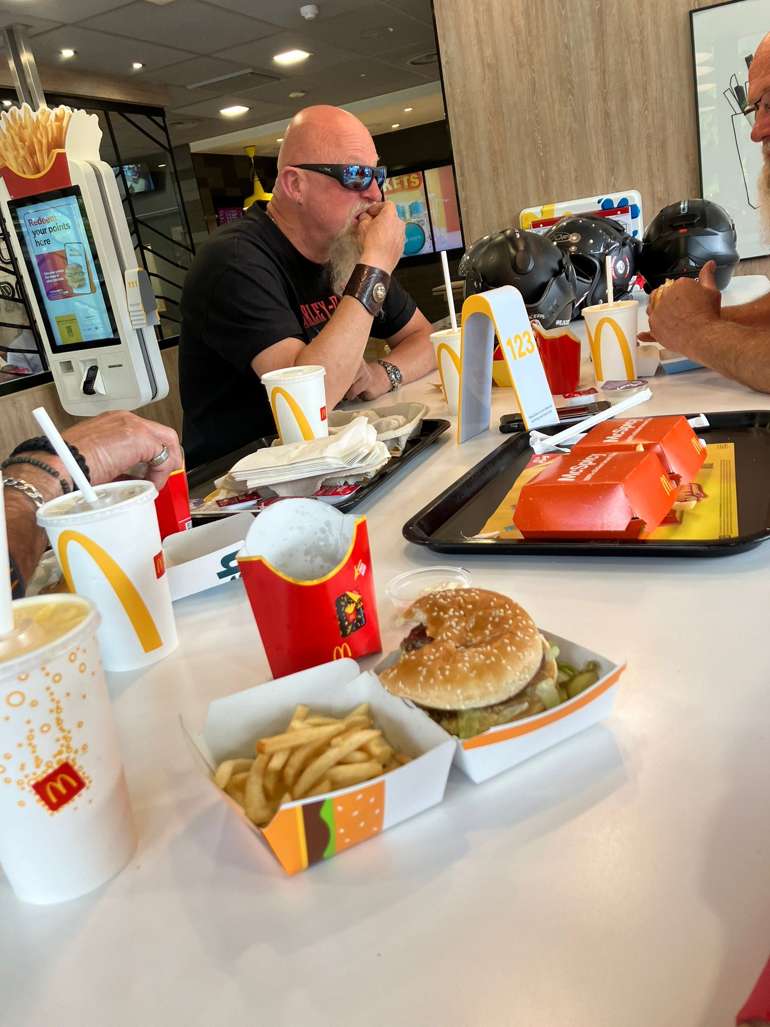 Ride Out 2024 Wales - Image 4