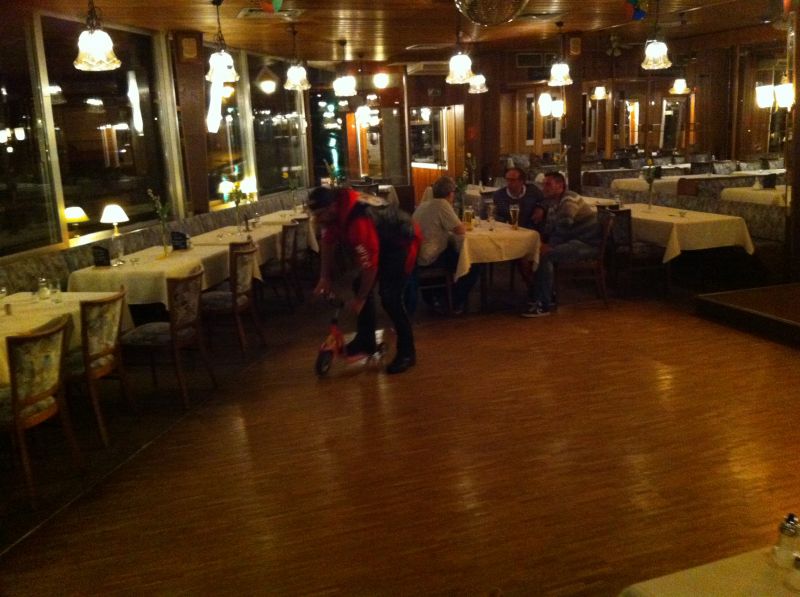 Ride Out 2013 - Image 2