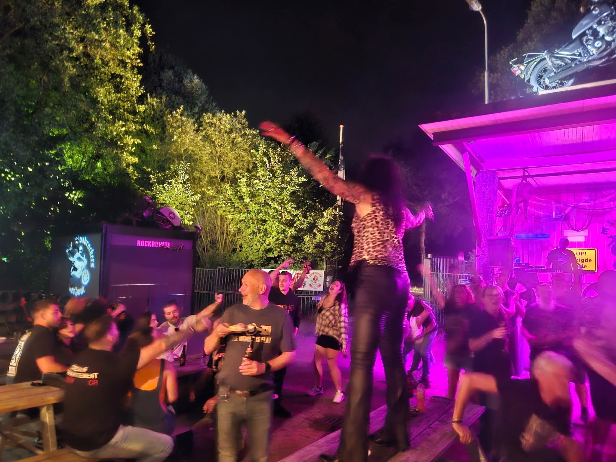 15 Year Anniversary Party - Image 51