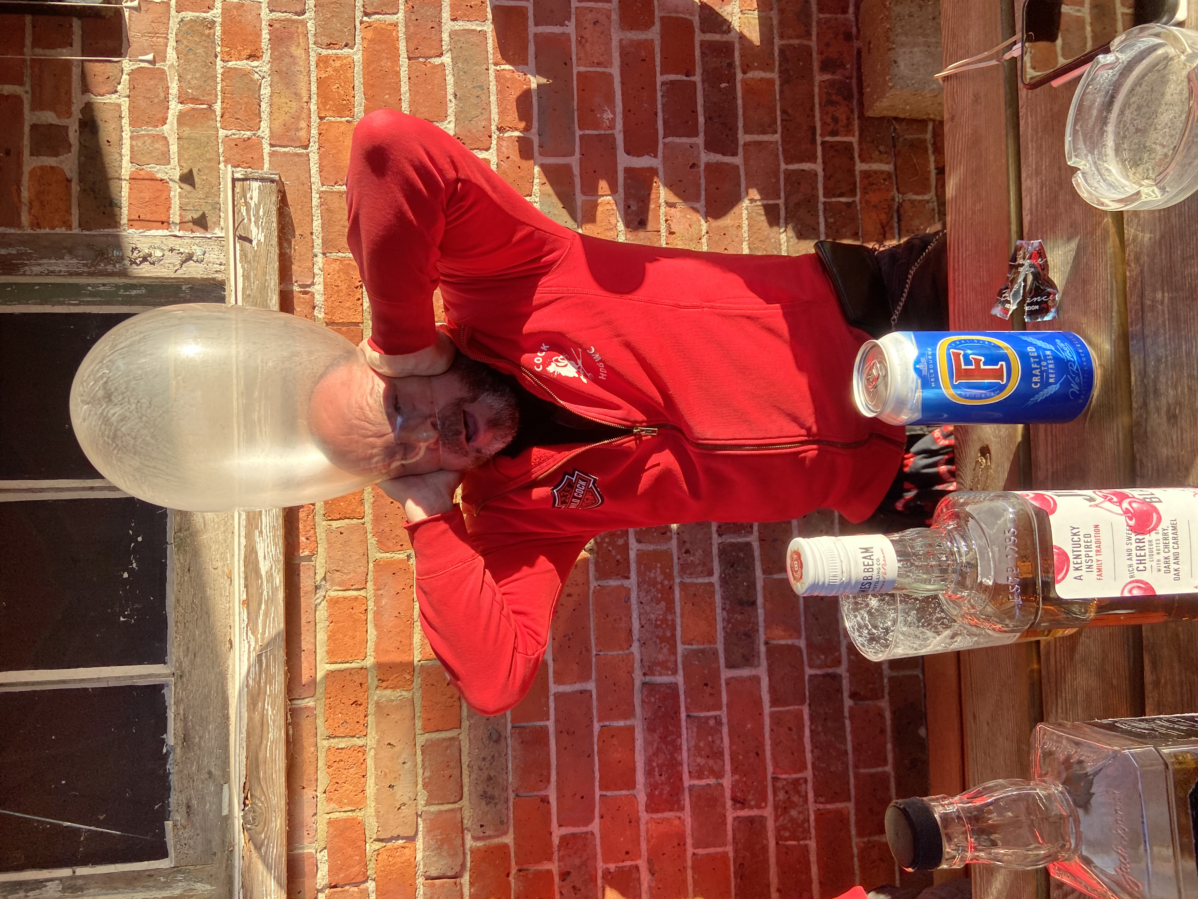 Ride Out 2024 Wales - Image 19