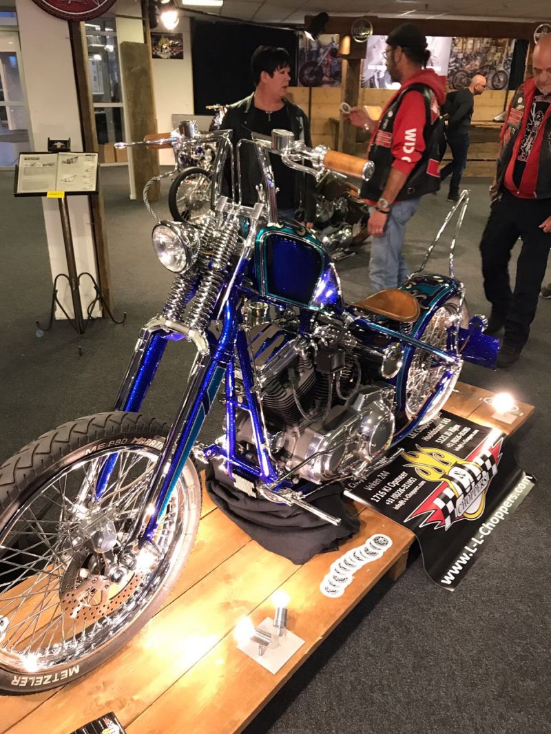 Big Twin Show - Image 9