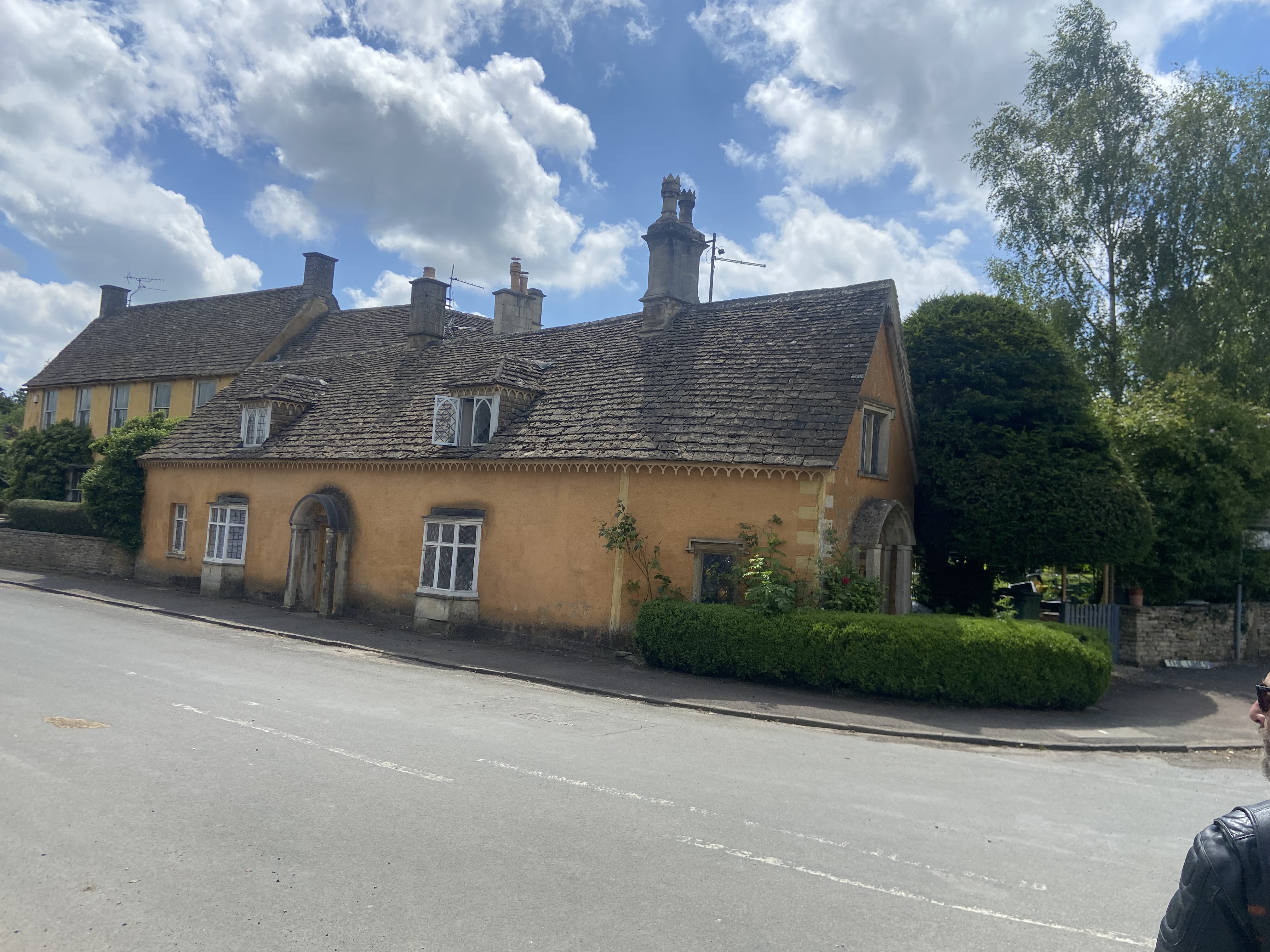 Ride Out 2024 Wales - Image 10