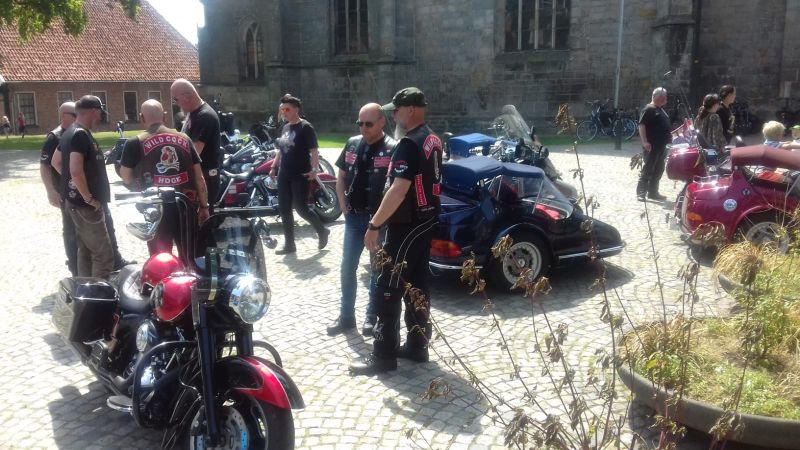 Hemelvaart 2019 - Image 10