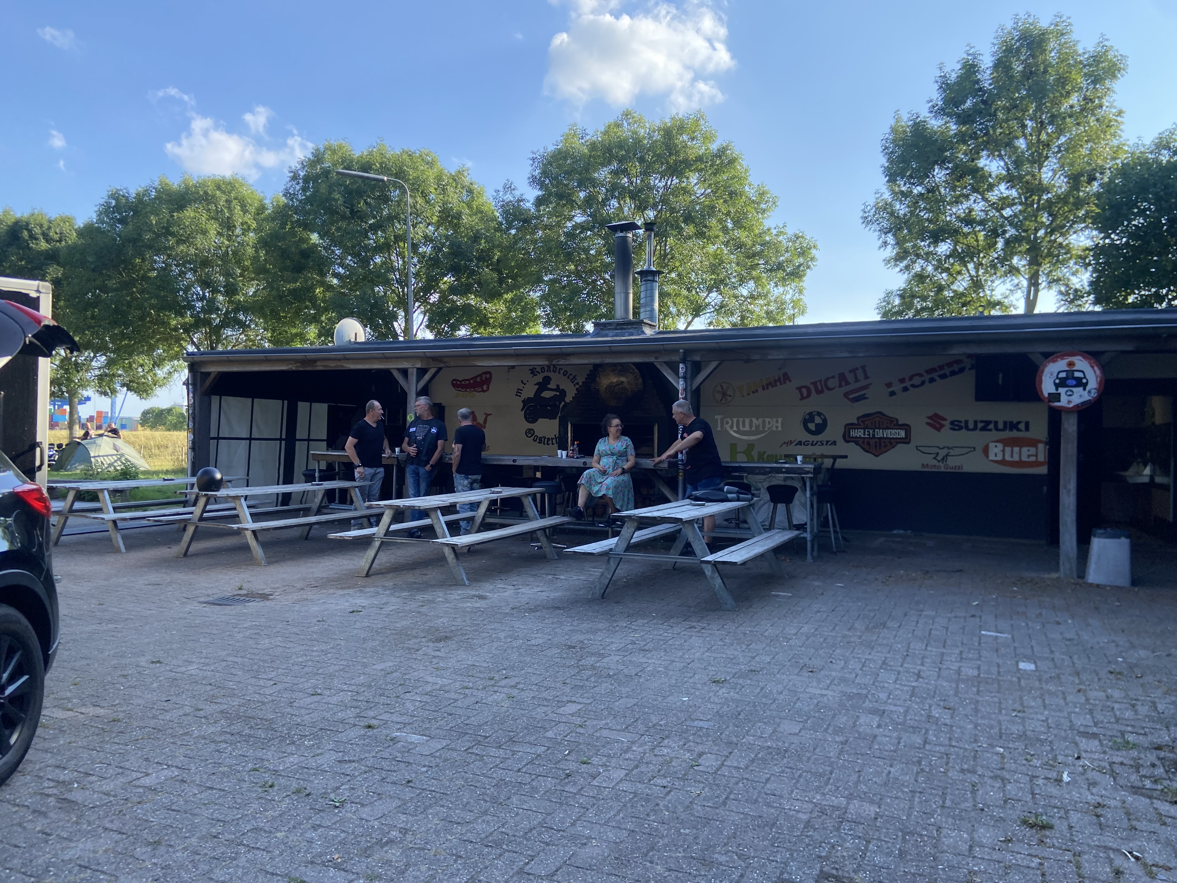 15 Year Anniversary Party - Image 6