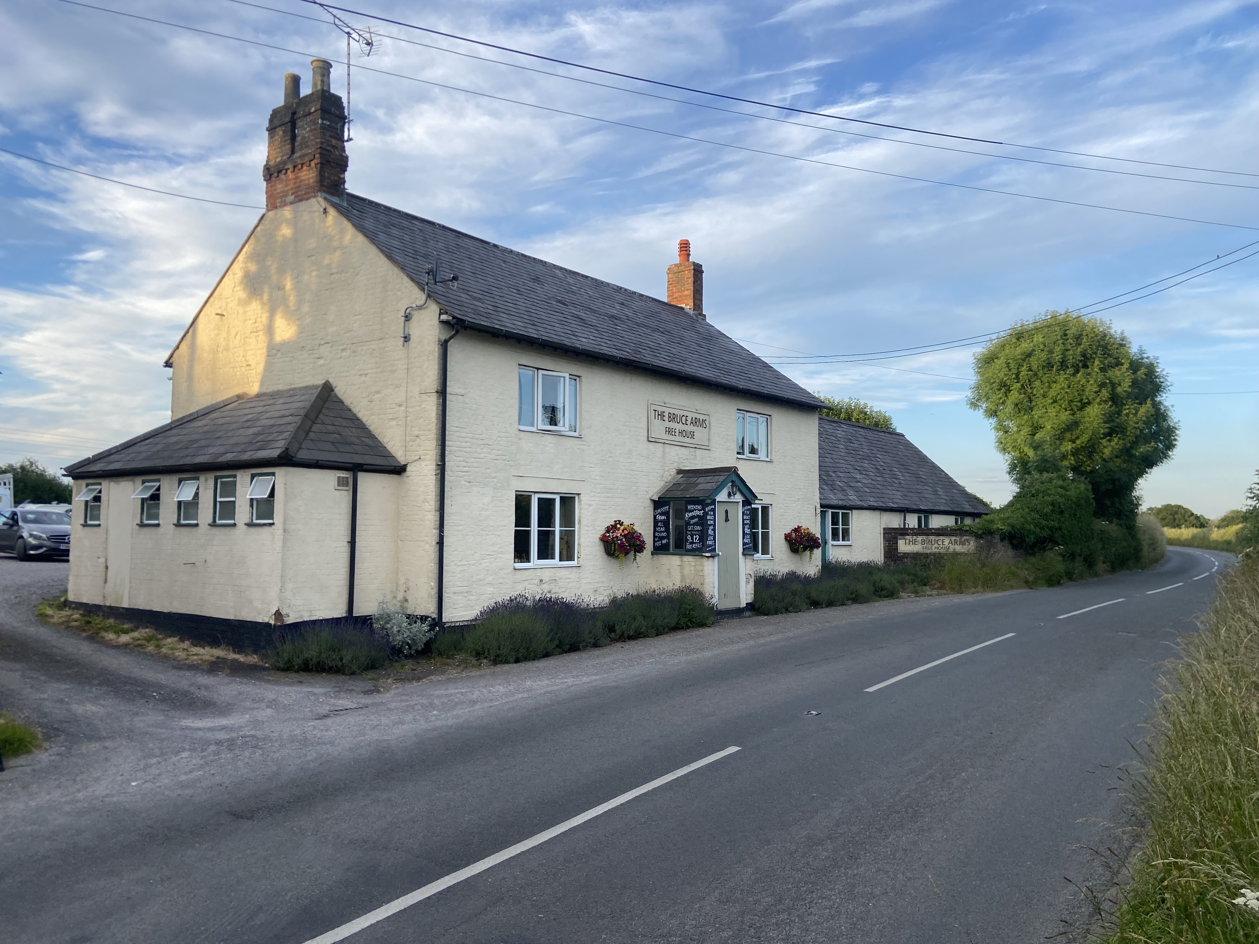 Ride Out 2024 Wales - Image 15