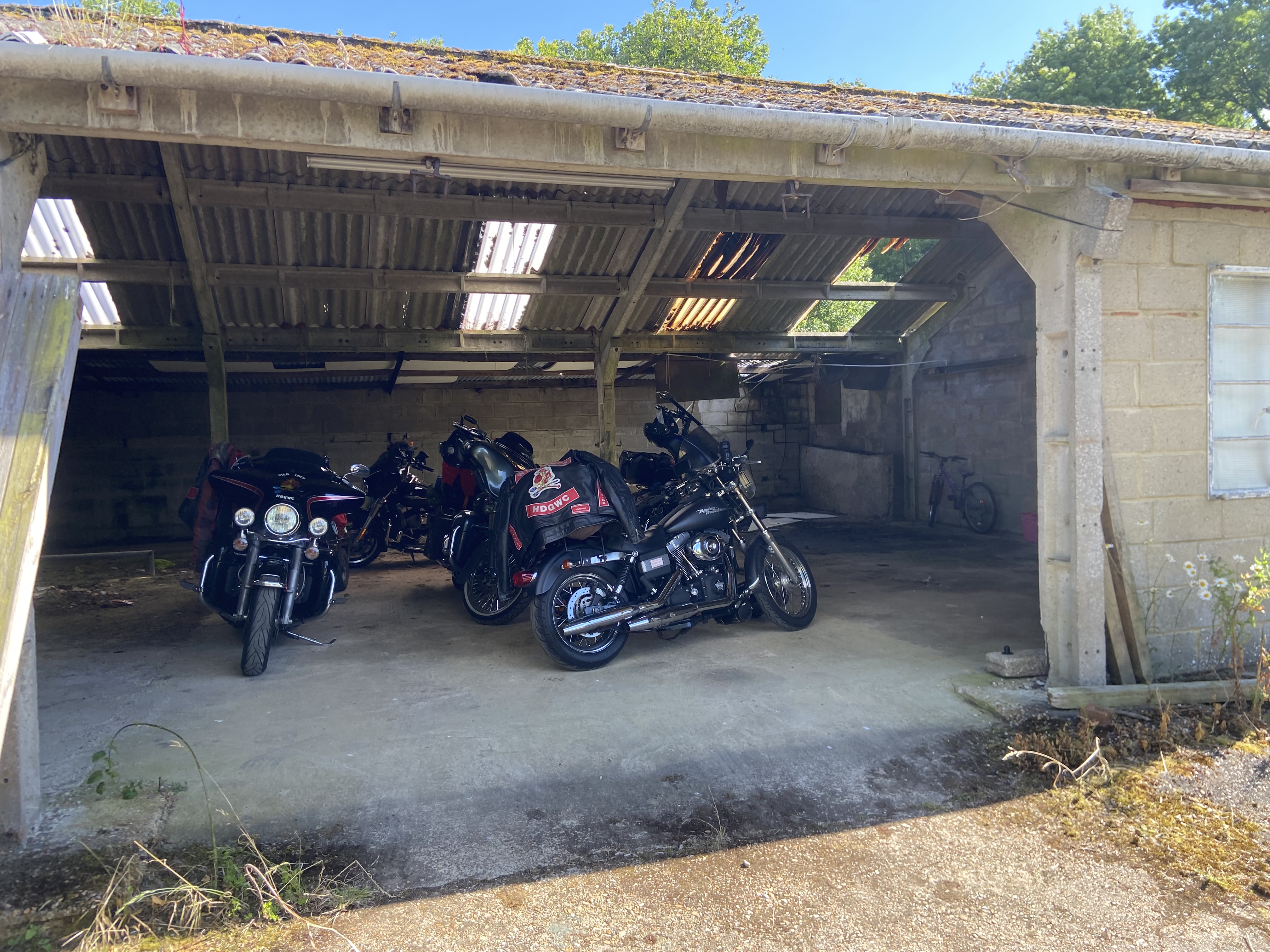 Ride Out 2024 Wales - Image 21