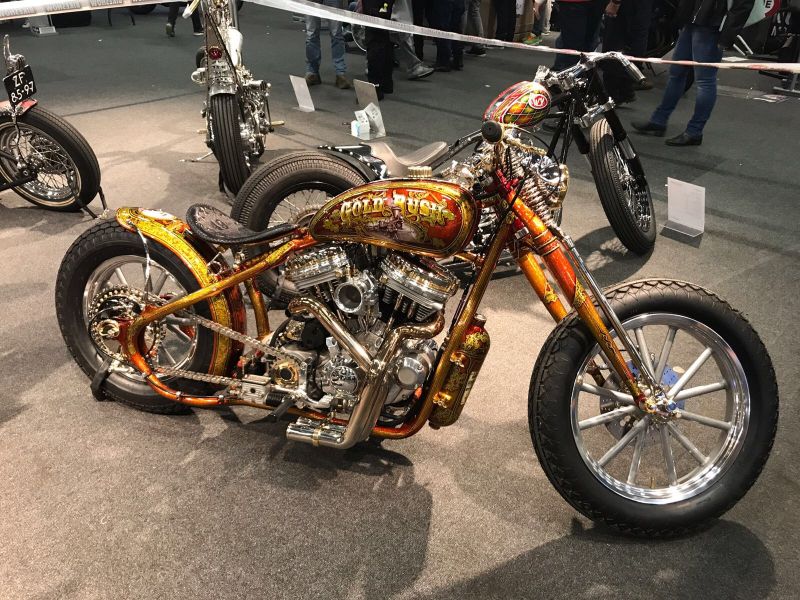 Big Twin Show - Image 5