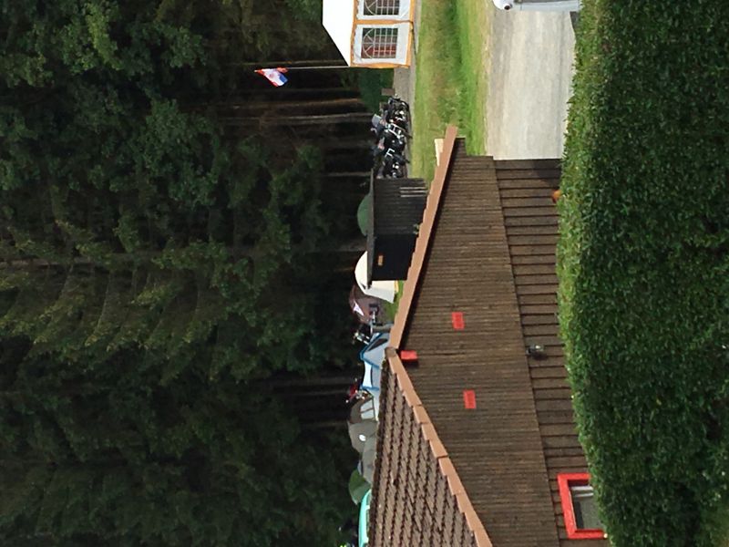 Ride Out 2019 - Image 1