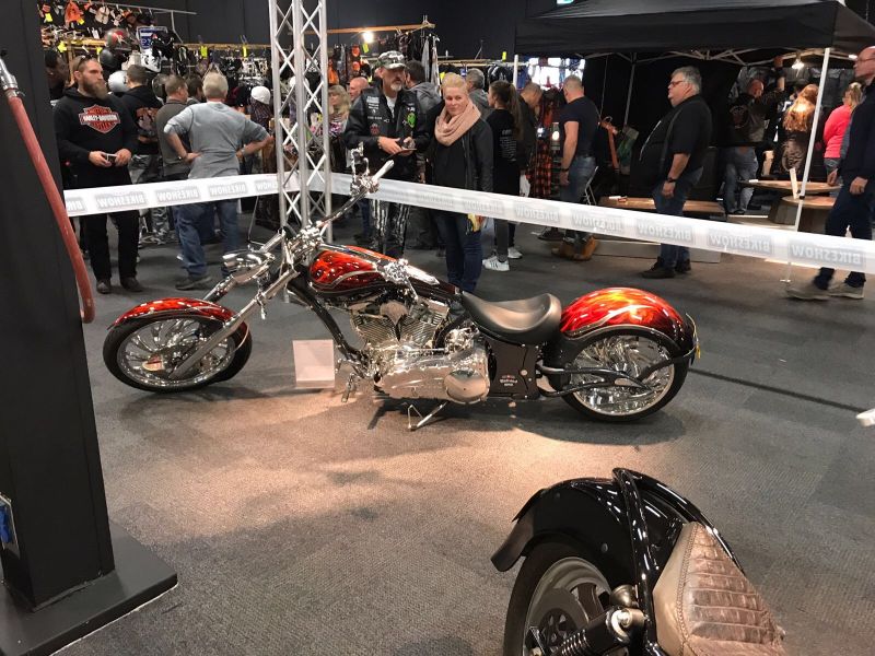 Big Twin Show - Image 12