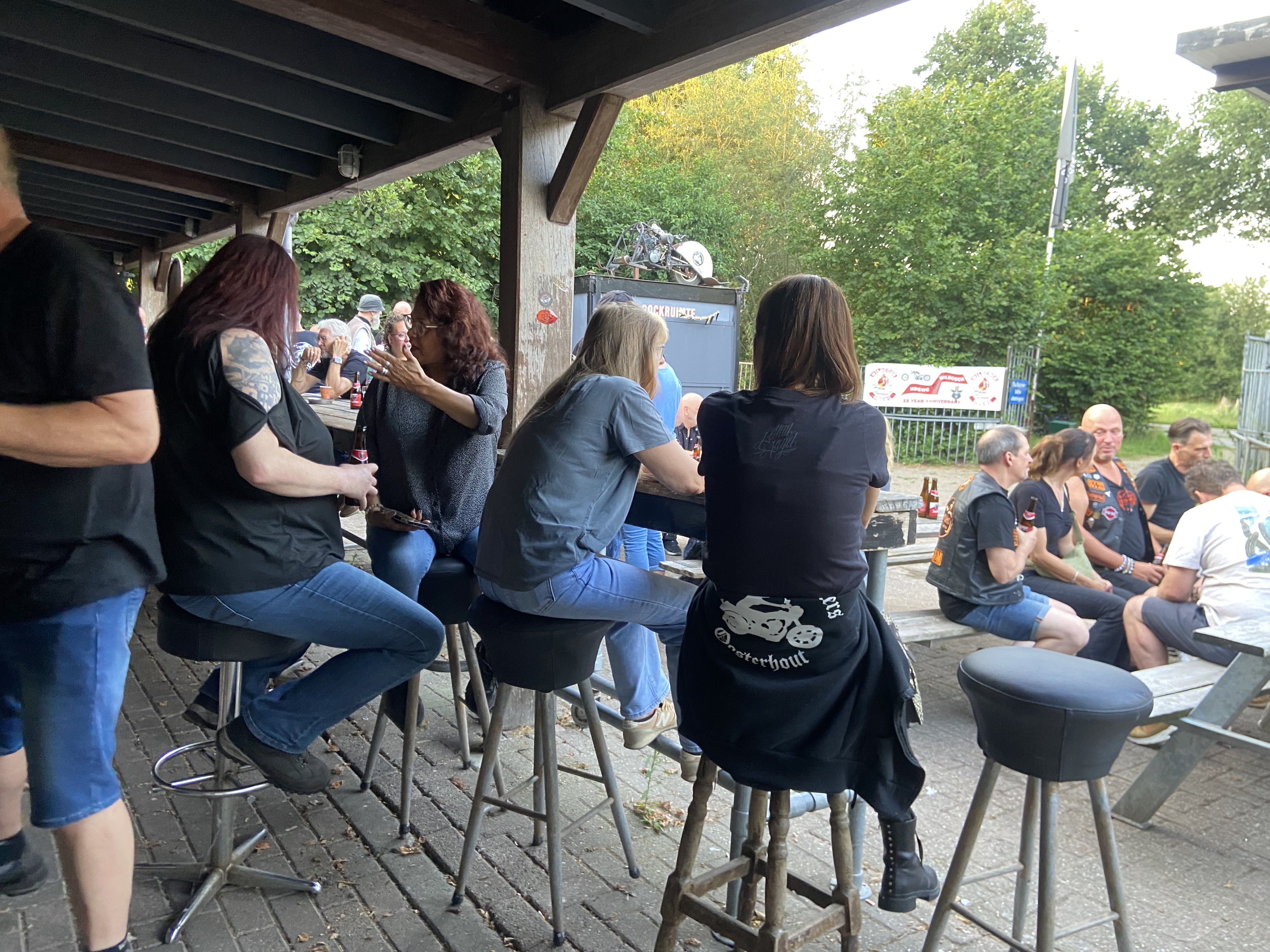 15 Year Anniversary Party - Image 31