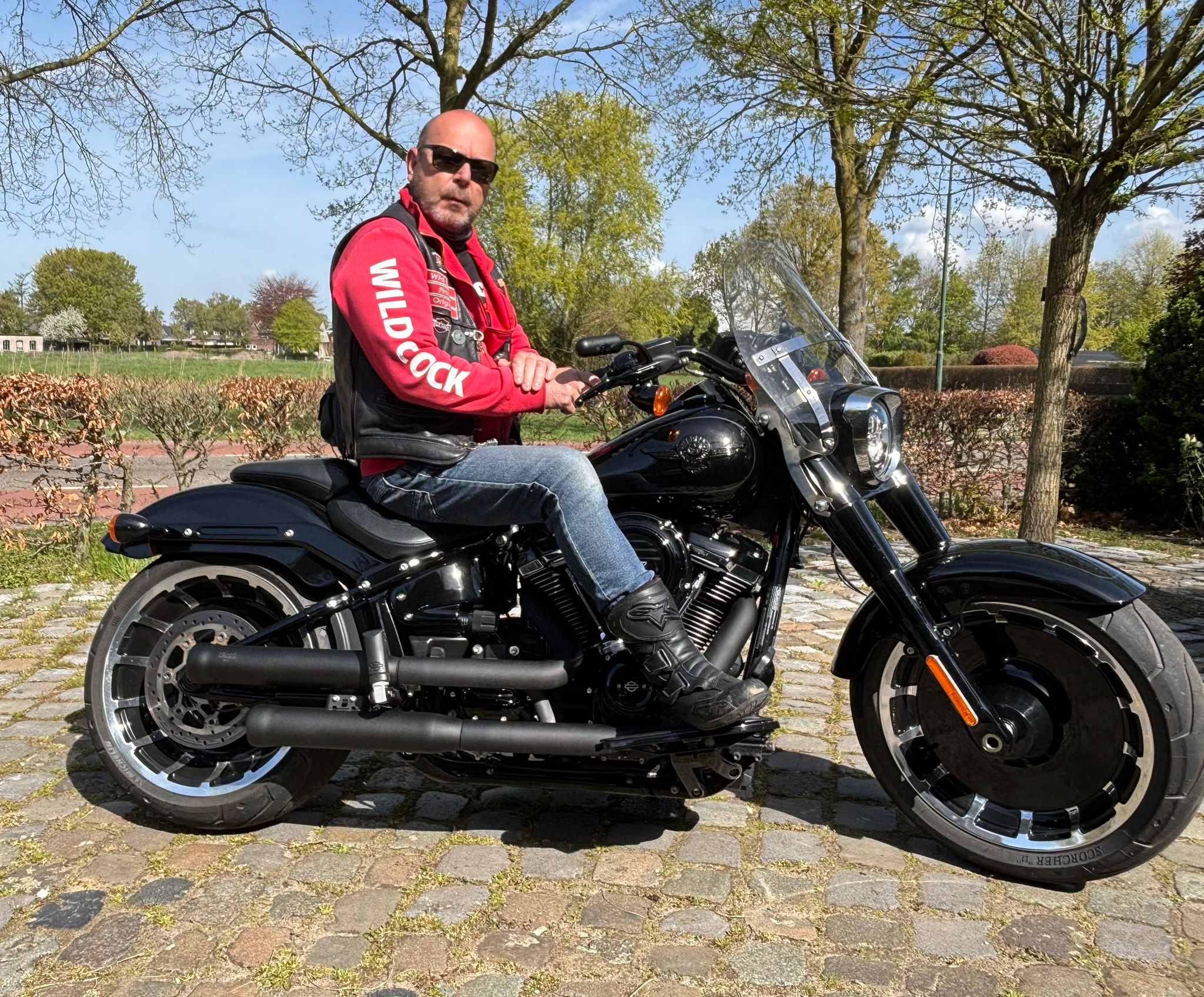 Peter Stienen