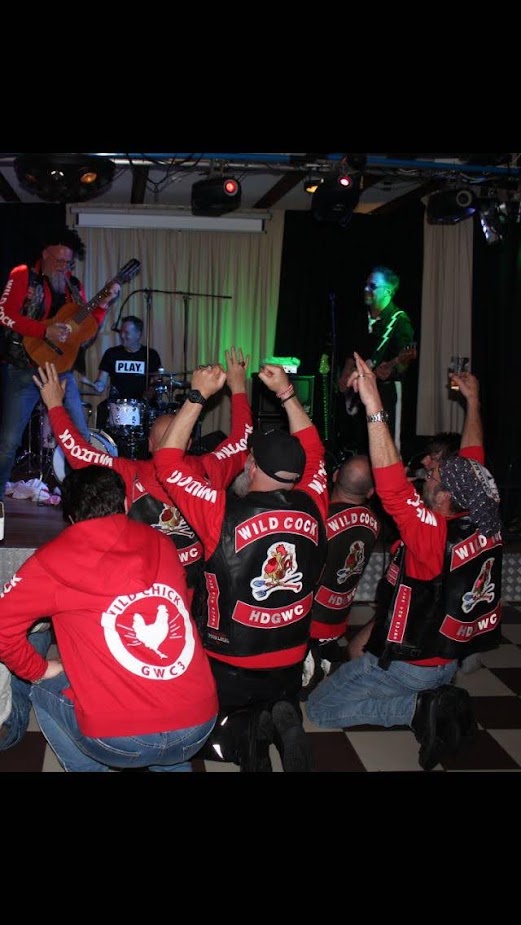 Goede Doelen rit - Image 1