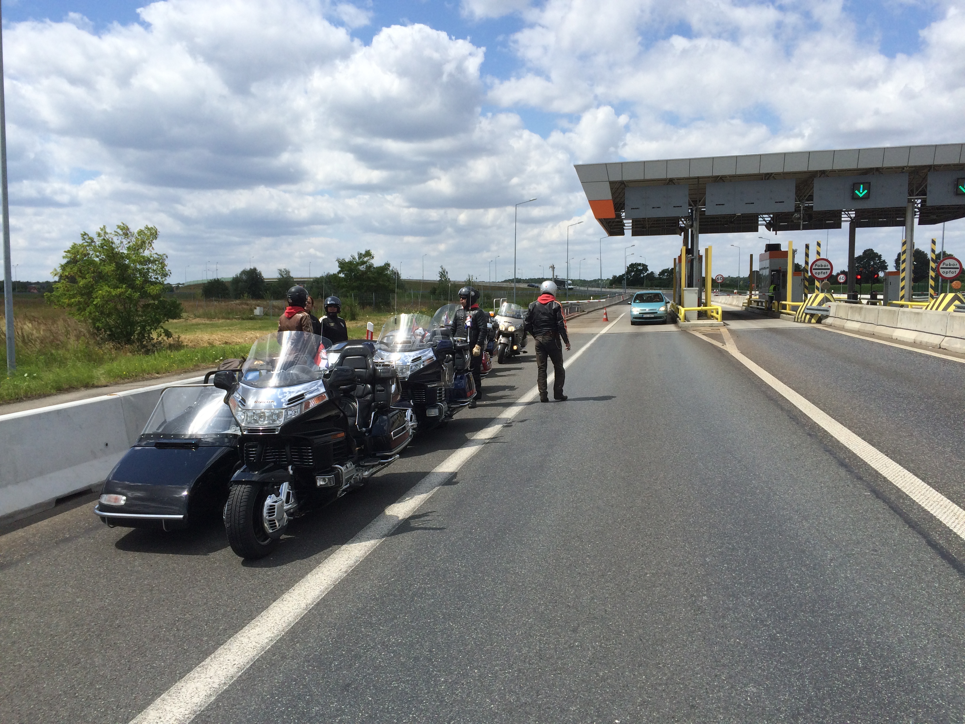 Road Trip Auschwitz - Image 16