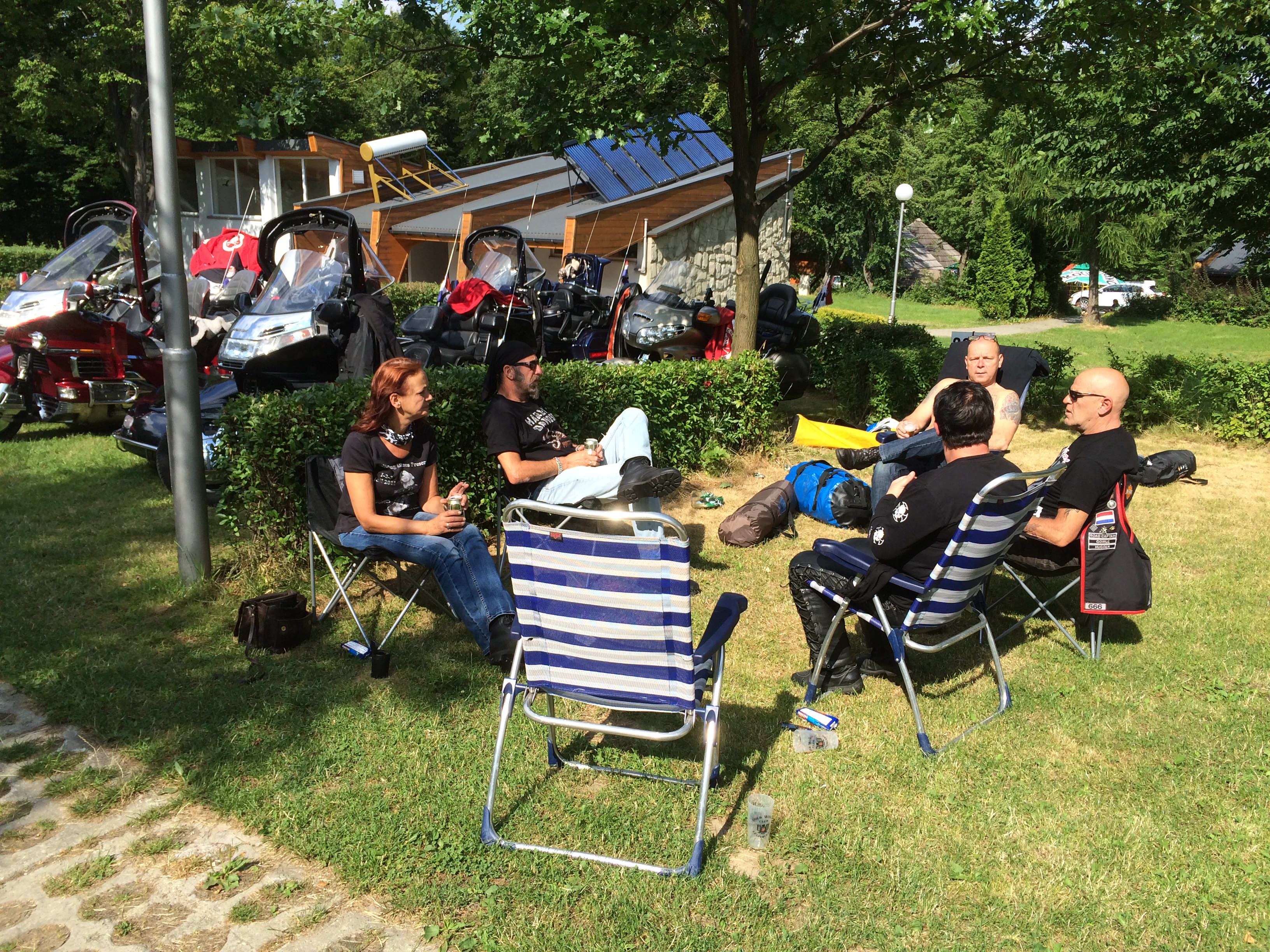 Road Trip Auschwitz - Image 20