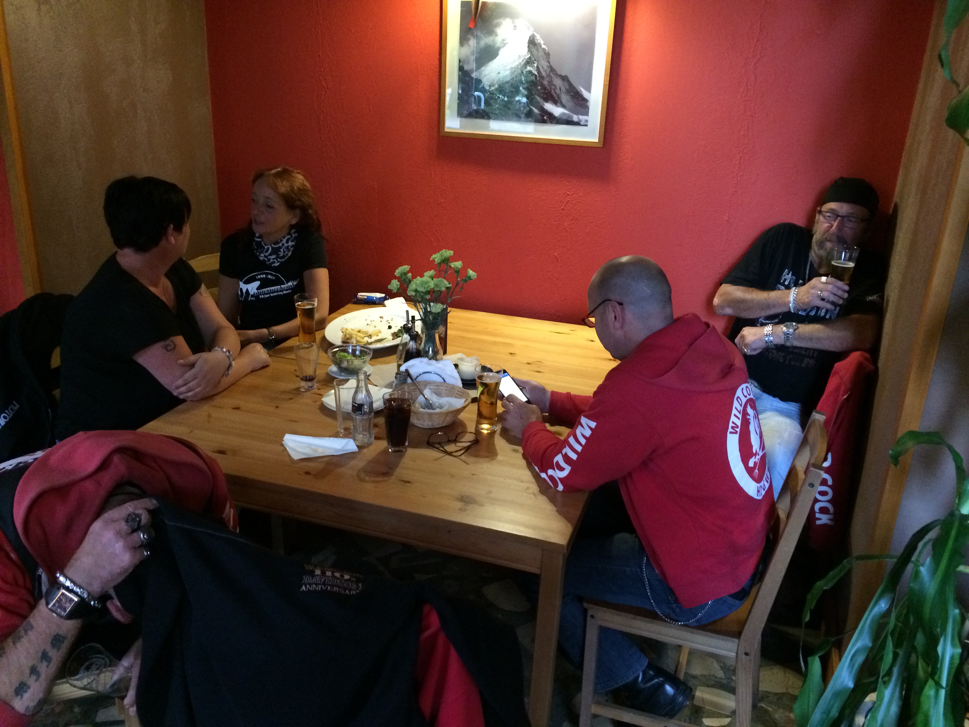 Road Trip Auschwitz - Image 21